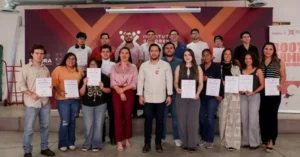 Impulsan a jóvenes emprendedores en Sonora.